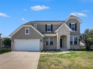 23809 W 92nd Ter, Lenexa, KS 66227