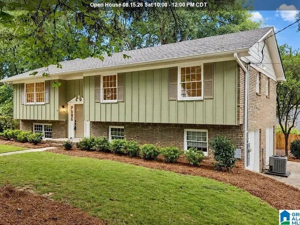 2065 Woodmeadow Cir, Birmingham, AL 35216