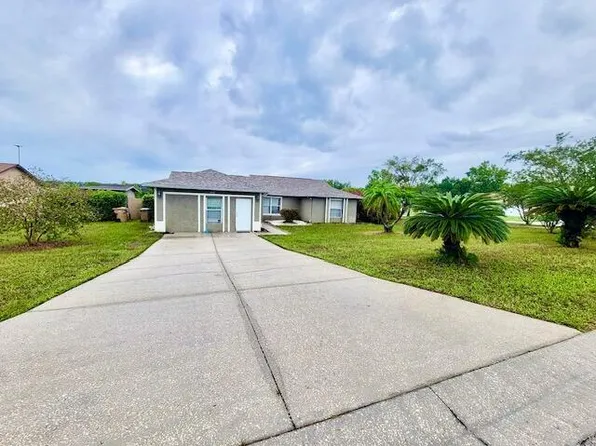 11909 Windflower Court, Clermont, FL 34711