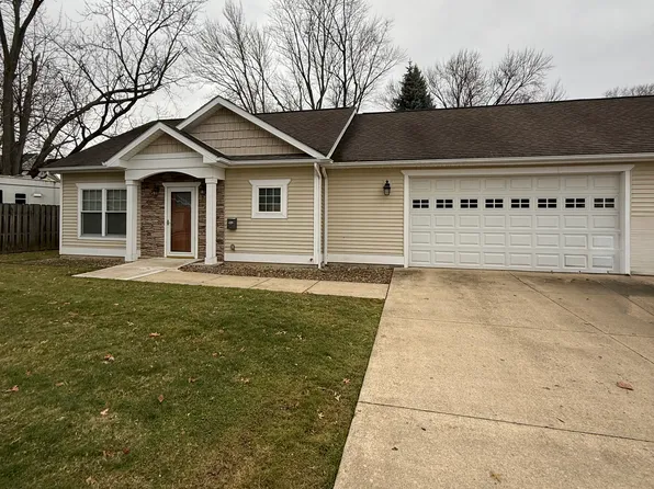 107 Wooster St #A, Norwalk, OH 44857