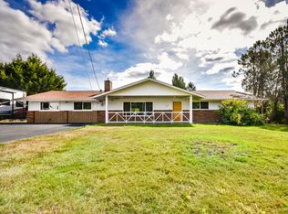 1816 Shamrock Dr, Centralia, WA 98531