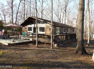 102 Liberty Blvd, Locust Grove, VA 22508