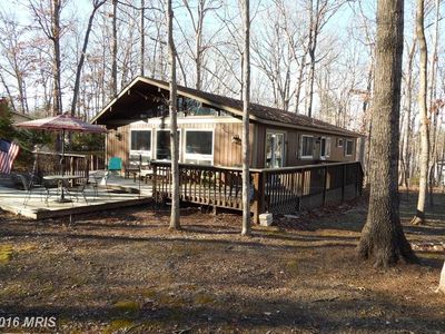 102 Liberty Blvd, Locust Grove, VA, 22508