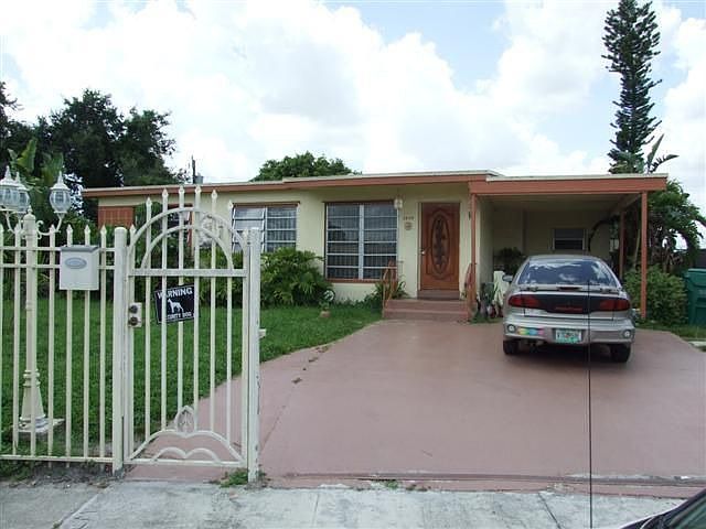 1st image of 3500 NW 177th Ter