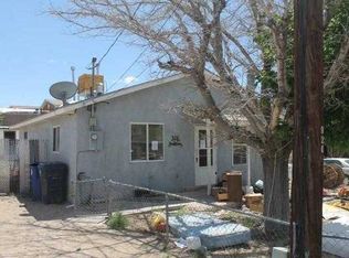 920 Anderson Ave SE, Albuquerque, NM 87102