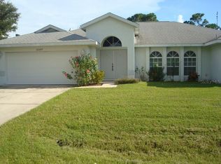 22377 Buffalo Ave, Pt Charlotte, FL 33952