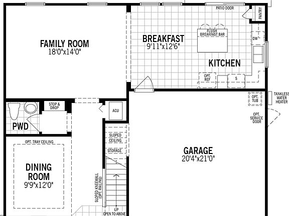 2nd image of 80 LECLERC Court