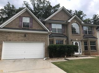 100 Macbeth Dr, Hampton, GA 30228