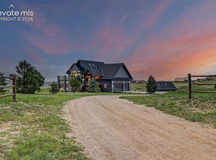 7674 Paleo Way, Colorado Springs, CO 80908