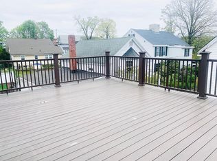 34 Green St #2, Reading, MA 01867