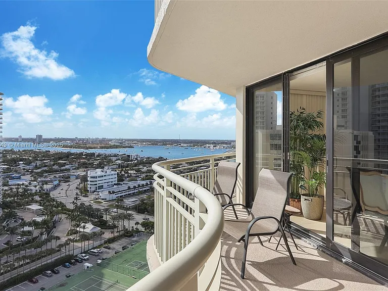 3000 N Ocean Dr #24H — Photo 17