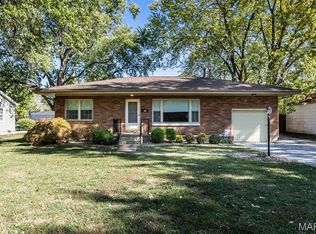 4619 Ruth St, Swansea, IL 62226