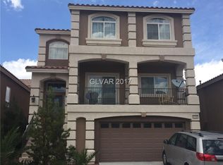 6760 Philharmonic Ave, Las Vegas, NV 89139