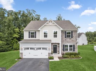 441 Rogers Ford Ln, Joppa, MD 21085