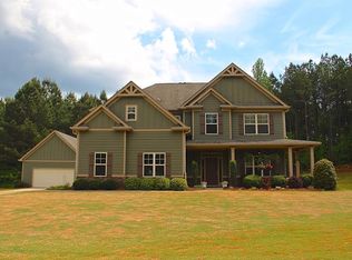 117 Meadow View Gln, Newnan, GA 30265
