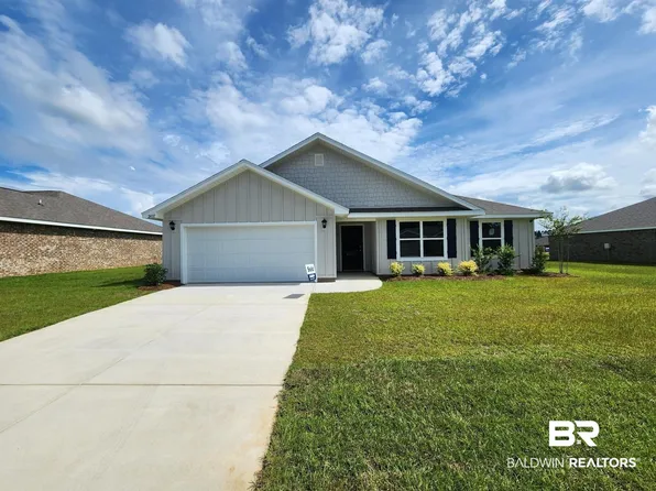 24337 Ringneck Loop, Elberta, AL 36530