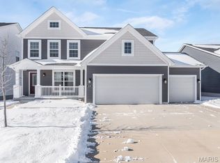 3249 River Breeze Ct, Saint Charles, MO 63301