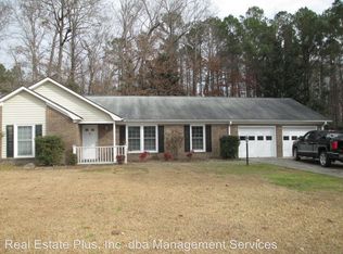 109 Boros Rd, New Bern, NC 28560