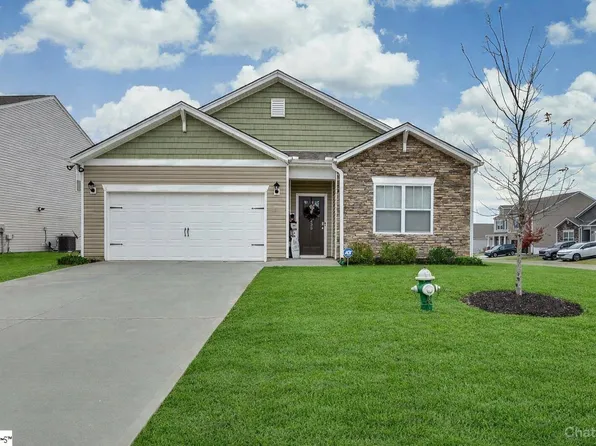 235 Light Spring Rd, Easley, SC 29642