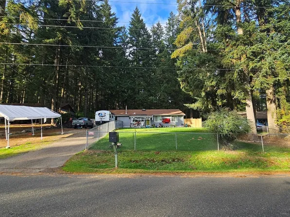 845 SW Shannon Drive, Port Orchard, WA 98367