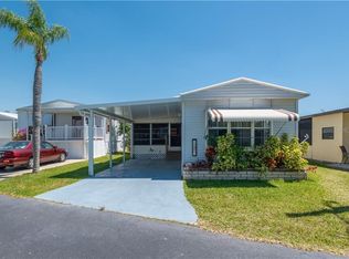 137 Lazy Lagoon Dr, Punta Gorda, FL 33982