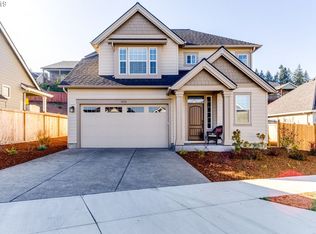 3531 Mountain Quail Ln, Eugene, OR