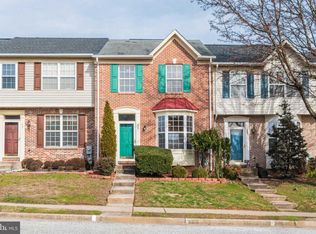 405 Deerhill Cir, Abingdon, MD