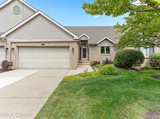 227 Edington Cir, Canton, MI 48187