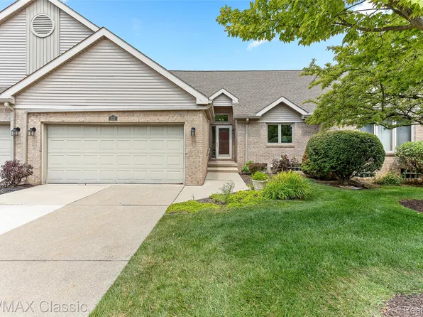 227 Edington Cir, Canton, MI 48187