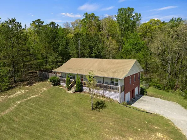 591 Adams Rd, Double Springs, AL 35553