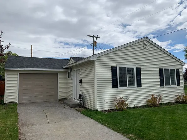224 N 5 E, Saint Anthony, ID 83445