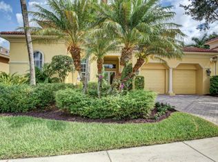 103 Via Paradisio Palm, Palm Beach Gardens, FL 33418