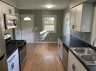 2401 54th Ave N, Brooklyn Center, MN 55430