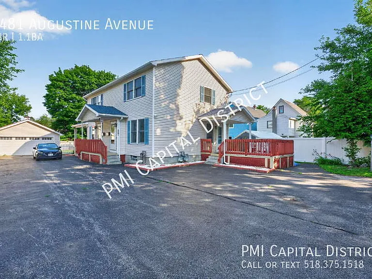 2481 Augustine Ave — Photo 1