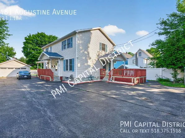 2481 Augustine Ave, Schenectady, NY 12306