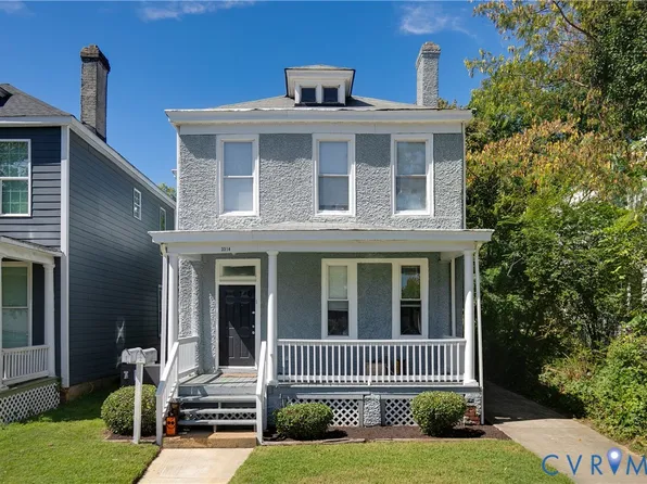3314 3rd Ave, Richmond, VA 23222