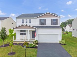 919 Poppleton Pl S, Pataskala, OH 43062