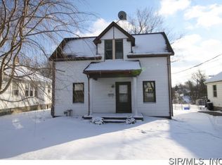 412 Bissell Ave, Collinsville, IL