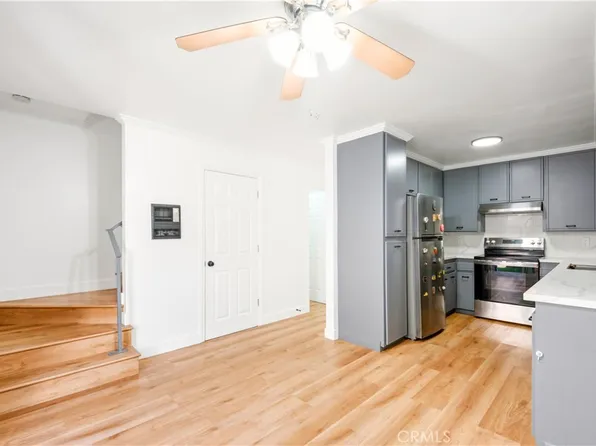 1602 N King St APT D4, Santa Ana, CA 92706