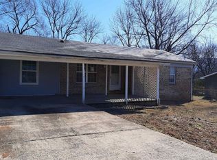 408 Downey Dr, Mountain View, AR 72560