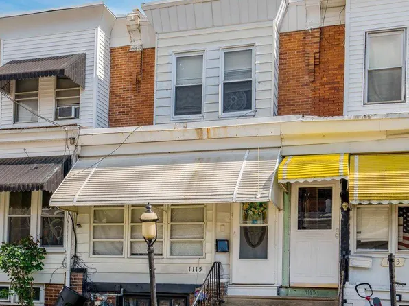 1115 E 11th St, Eddystone, PA 19022