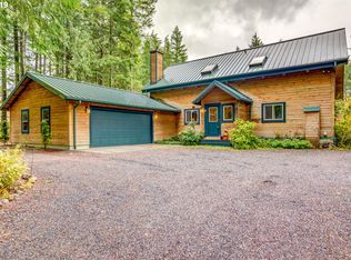 23306 E Wind Tree Loop, Rhododendron, OR 97049
