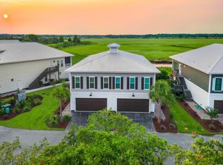 35 Red Skiff Ln #35, Pawleys Island, SC 29585