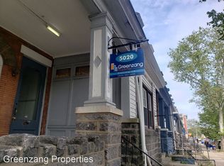 5020 Walnut St #10979796, Philadelphia, PA 19139