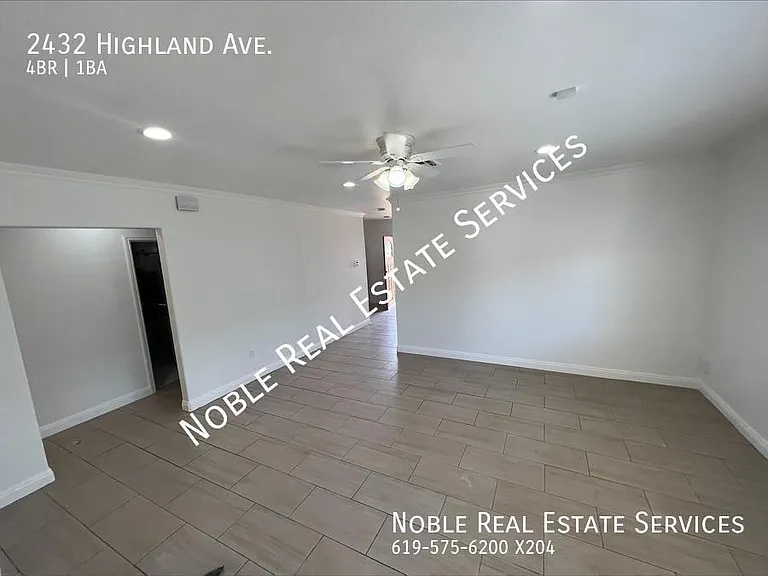 2432 Highland Ave — Photo 9