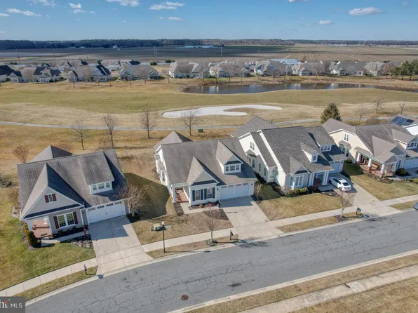 150 Widgeon Way, Bridgeville, DE 19933