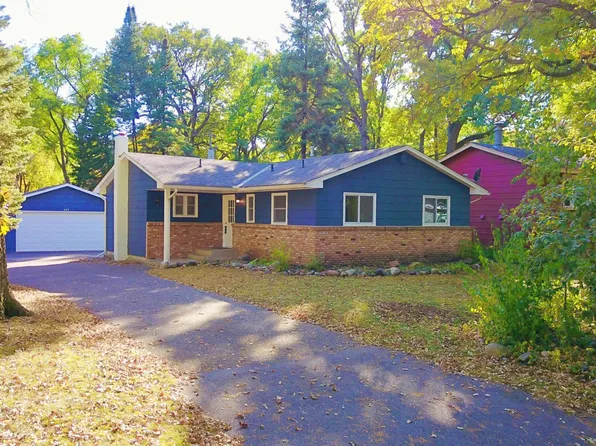 641 Red Oak Dr, Big Lake, MN 55309
