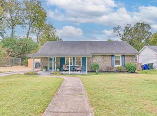 500 Southridge Dr, Lexington, KY 40505