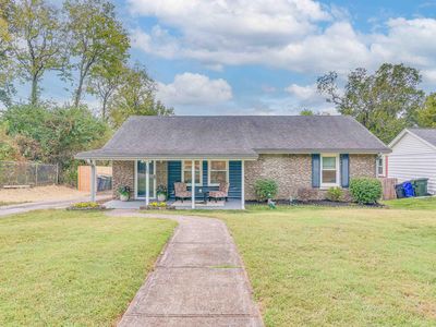 500 Southridge Dr, Lexington, KY, 40505