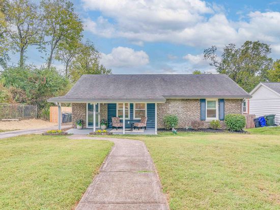 500 Southridge Dr, Lexington, KY 40505